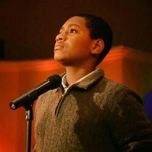 Meet your Posher, Teryl